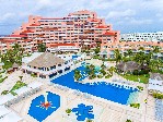 Hotel Wyndham Grand Cancun All-Inclusive Resort & Villas dovolenka