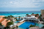Hotel Wyndham Grand Cancun All-Inclusive Resort & Villas dovolenka