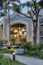 Hotel The Hacienda at Krystal Grand Puerto Vallarta dovolenka