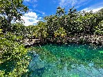 Čarovné Cenotes v blízkosti Tulum