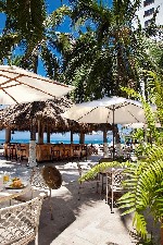 Hotel Costa Sur Resort & Spa dovolenka