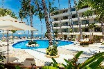 Hotel Las Palmas by the Sea dovolenka