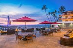 Hotel Delfin Puerto Vallarta dovolenka