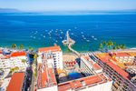Hotel Delfin Puerto Vallarta dovolenka