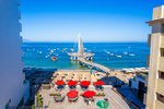 Hotel Delfin Puerto Vallarta dovolenka