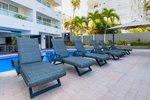 Hotel Delfin Puerto Vallarta dovolenka