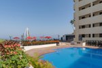 Hotel Delfin Puerto Vallarta dovolenka