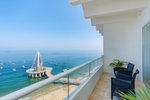 Hotel Delfin Puerto Vallarta dovolenka