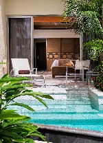 Hotel Dreams Vallarta Bay Resort & Spa dovolenka