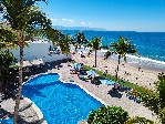 Hotel El Pescador Puerto Vallarta dovolenka