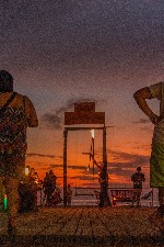 Hotel Friendly Fun Puerto Vallarta dovolenka