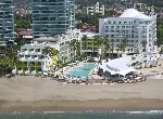 Hotel Krystal Grand Puerto Vallarta dovolenka