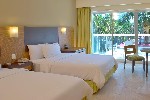 Hotel Krystal Grand Puerto Vallarta dovolenka