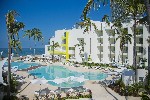 Hotel Krystal Grand Puerto Vallarta dovolenka