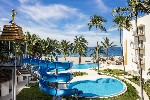 Hotel Krystal Puerto Vallarta dovolenka