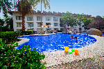 Hotel Plaza Pelicanos Club Beach Resort dovolenka
