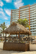 Hotel Sunset Plaza Beach Resort & Spa dovolenka