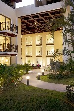 Hotel The Hacienda at Krystal Grand Puerto Vallarta dovolenka