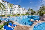 Hotel Vamar Vallarta All Inclusive Marina & Beach Resort  dovolenka
