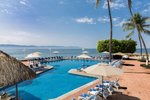 Hotel Vamar Vallarta All Inclusive Marina & Beach Resort  dovolenka
