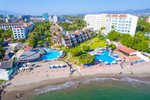 Hotel Vamar Vallarta All Inclusive Marina & Beach Resort  dovolenka