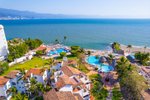 Hotel Vamar Vallarta All Inclusive Marina & Beach Resort  dovolenka