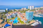 Hotel Vamar Vallarta All Inclusive Marina & Beach Resort  dovolenka