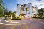 Hotel Vamar Vallarta All Inclusive Marina & Beach Resort  dovolenka