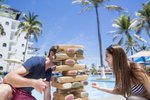 Hotel Vamar Vallarta All Inclusive Marina & Beach Resort  dovolenka