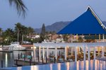 Hotel Vamar Vallarta All Inclusive Marina & Beach Resort  dovolenka