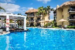 Hotel Catalonia Yucatán Beach dovolenka