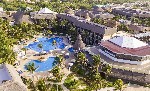 Hotel Catalonia Yucatán Beach dovolenka