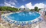 Hotel Grand Sirenis Riviera Maya Resort & Spa dovolenka