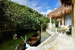 Hotel TRS Yucatan Hotel - Adults Only dovolenka
