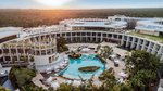 Hotel s bazénom