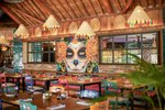 Mexická reštaurácia Tequila