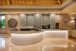 Lobby hotela