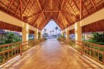 Lobby hotela