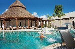 Hotel SECRETS AKUMAL RIVIERA MAYA dovolenka
