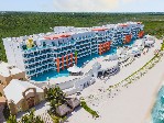 Hotel Nickelodeon Hotels & Resorts Riviera Maya by Karisma dovolenka