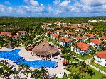 Hotel Ocean Maya Royale dovolenka