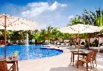 Hotel El Dorado Maroma Gourmet All Inclusive dovolenka