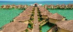 Hotel Palafitos Overwater Bungalows dovolenka