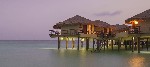 Hotel Palafitos Overwater Bungalows dovolenka