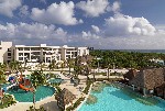 Hotel Paradisus Playa del Carmen – Riviera Maya dovolenka