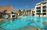 Hotel Paradisus Playa del Carmen dovolenka