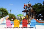 Hotel Princess Family Club dovolenka