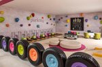 Hotel Princess Family Club dovolenka