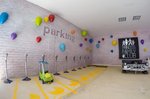 Hotel Princess Family Club dovolenka