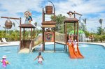 Hotel Princess Family Club dovolenka